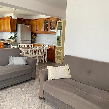 Porto Mare * Elafonissos