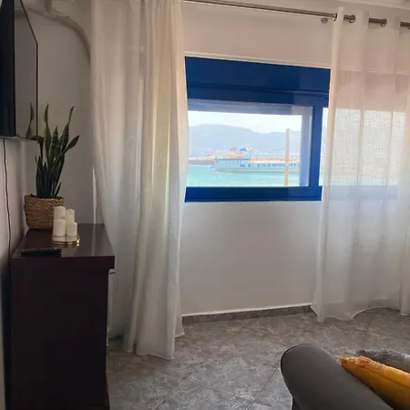 Porto Mare Apartment *