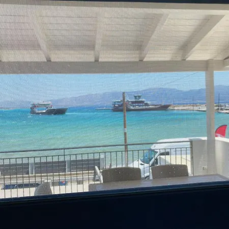 Apartment Porto Mare