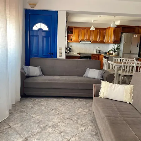 Porto Mare * 엘라포니소스