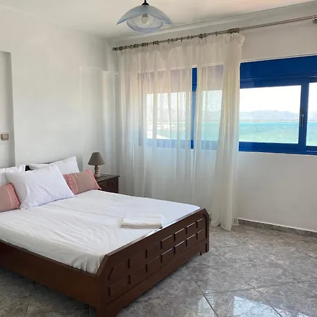 Porto Mare Apartment Elafonissos