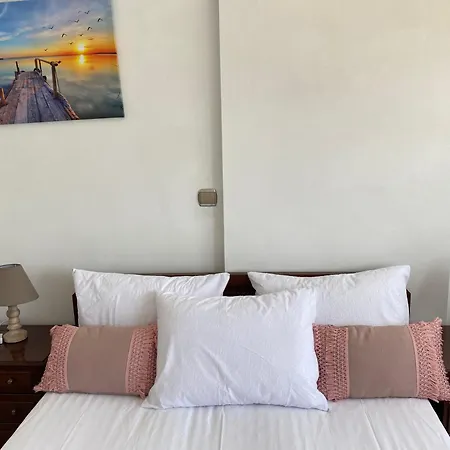 Porto Mare Apartment