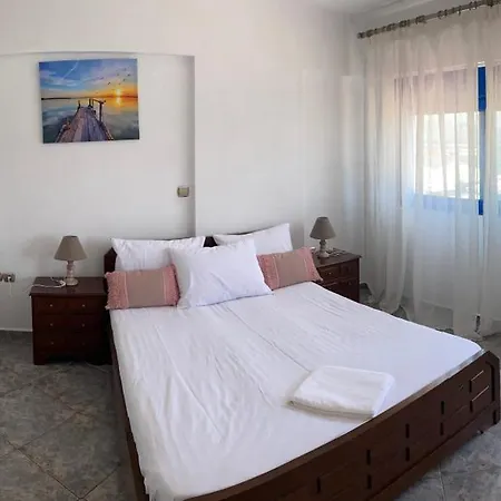 Porto Mare Apartment Elafonissos