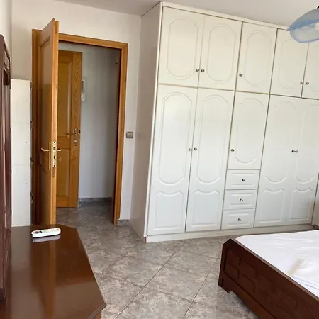 Apartment Porto Mare Elafonissos