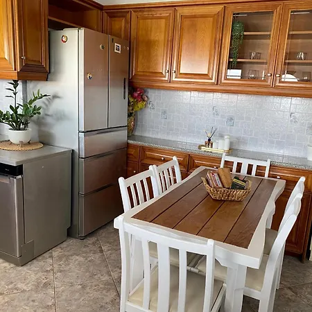 Apartment Porto Mare