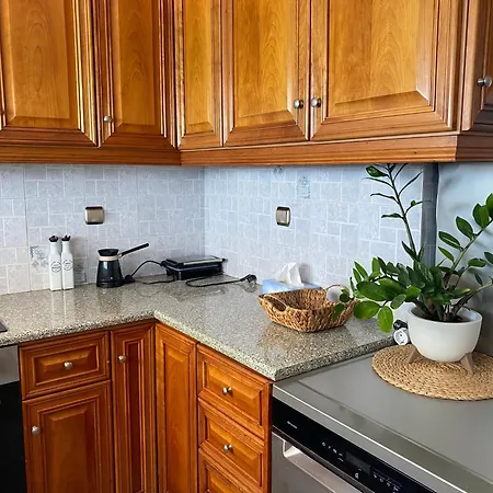 Porto Mare Apartment Elafonissos