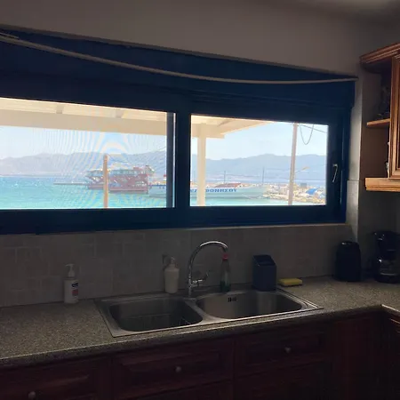 Porto Mare Apartment *