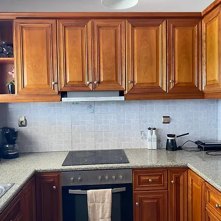 Porto Mare 아파트