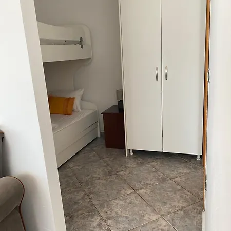 Porto Mare Apartment