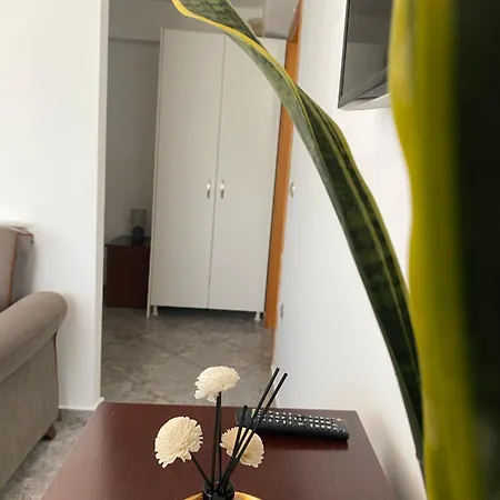 Apartment Porto Mare Elafonissos