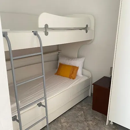 Apartment Porto Mare Elafonissos