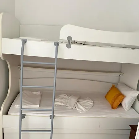 Porto Mare Apartment