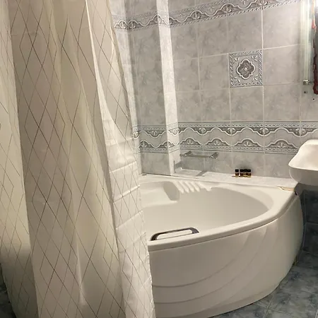 Porto Mare Elafonissos