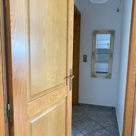 Porto Mare * Elafonissos