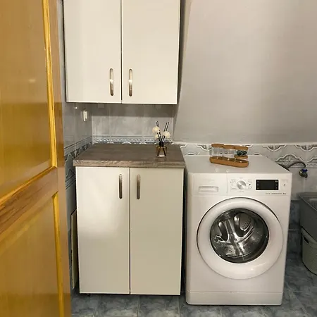 Porto Mare 아파트