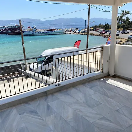 Porto Mare Apartment Elafonissos