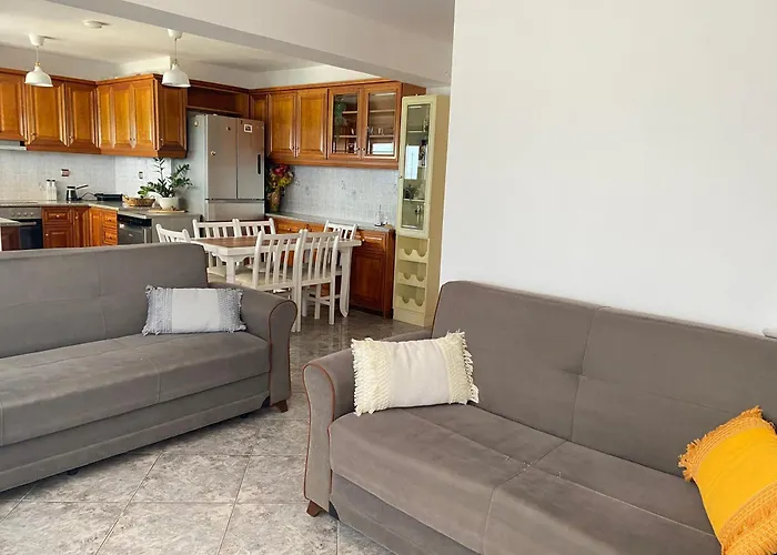 Porto Mare * Elafonissos