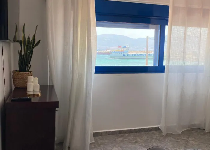 Porto Mare Apartman *