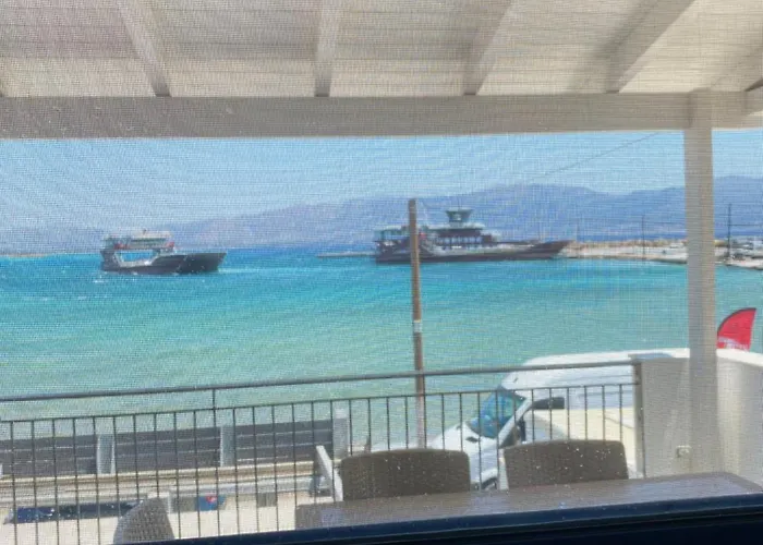 Appartement Porto Mare