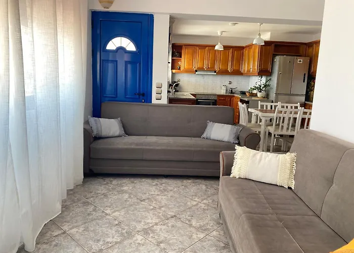 Porto Mare * Elafóniszosz