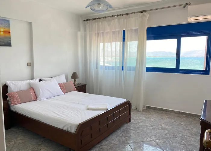 Porto Mare Appartement Elafonissos