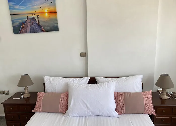 Porto Mare Appartement