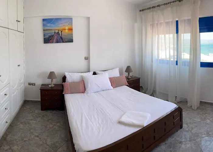 Porto Mare Appartement Elafonissos