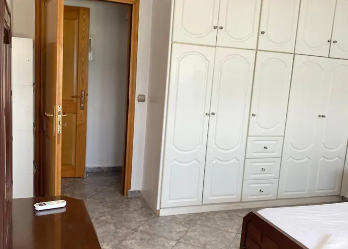 Apartman Porto Mare Elafóniszosz