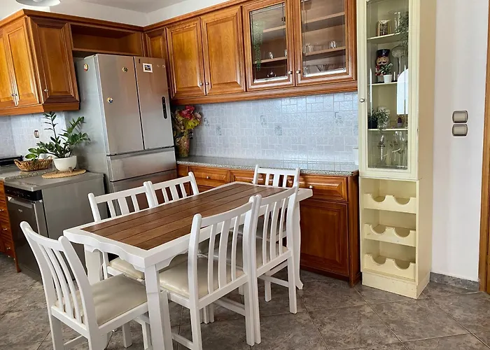 Appartement Porto Mare *