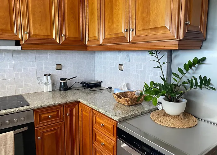 Porto Mare Appartement Elafonissos