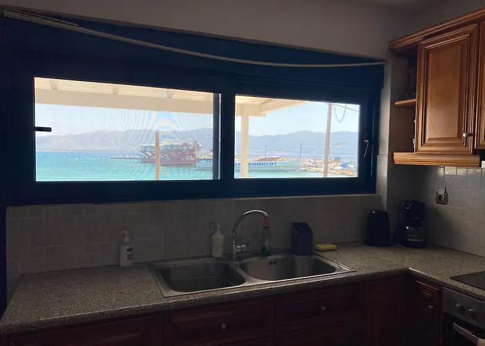 Porto Mare Apartman *