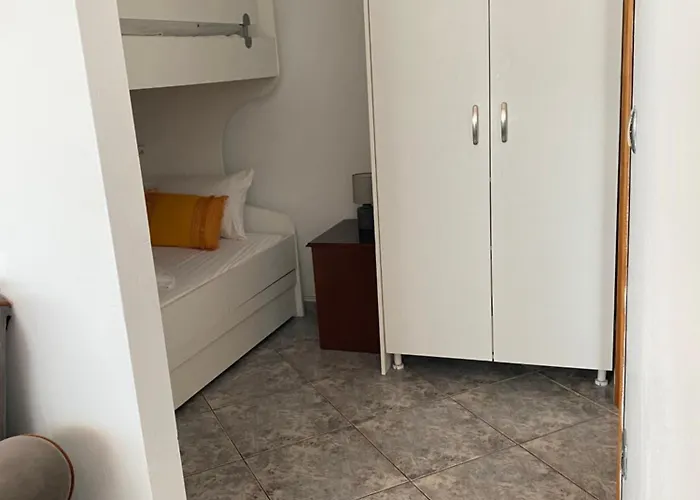 Porto Mare Appartement