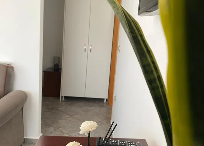 Apartman Porto Mare Elafóniszosz