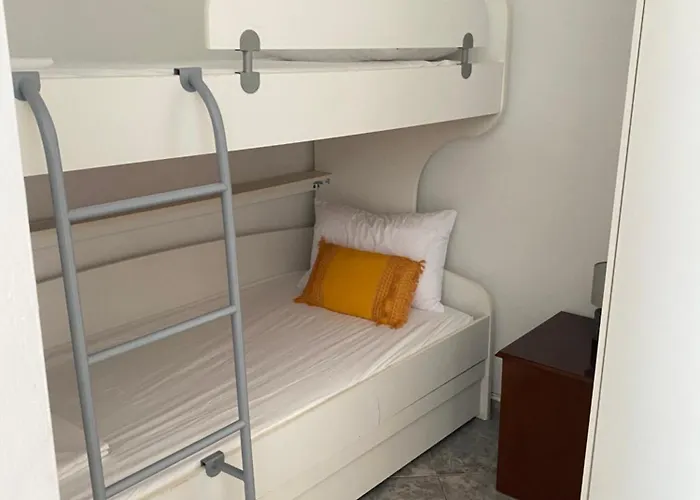 Apartman Porto Mare Elafóniszosz