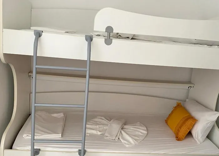 Porto Mare Appartement