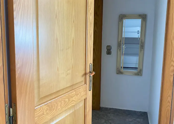 Porto Mare * Elafóniszosz