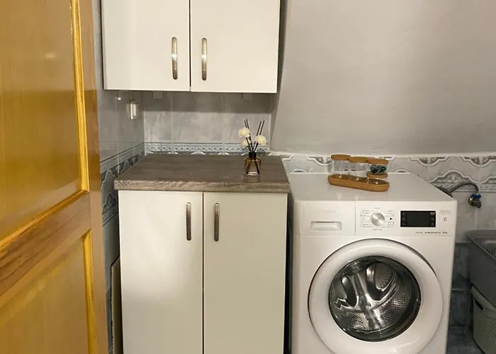 Porto Mare Appartement